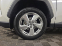 Thumbnail image of 2021 Toyota RAV4 Hybrid at Jake Sweeney Mazda Used