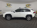Thumbnail image of 2021 Toyota RAV4 Hybrid at Jake Sweeney Mazda Used