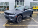 2024 Jeep Grand Cherokee Altitude X at Fredonia Chrysler, Dodge & Jeep