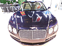 Thumbnail image of 2016 Bentley Flying Spur at Jenkins Subaru of Ocala - NEW