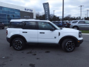 Thumbnail image of 2022 Ford Bronco Sport at Bates Ford