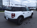 Thumbnail image of 2022 Ford Bronco Sport at Bates Ford