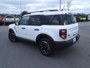 Thumbnail image of 2022 Ford Bronco Sport at Bates Ford