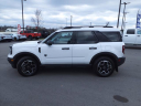 Thumbnail image of 2022 Ford Bronco Sport at Bates Ford