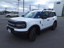 Thumbnail image of 2022 Ford Bronco Sport at Bates Ford