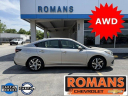 Thumbnail image of 2020 Subaru Legacy at Romans Chevrolet Buick