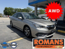 Thumbnail image of 2020 Subaru Legacy at Romans Chevrolet Buick