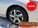 Thumbnail image of 2020 Subaru Legacy at Romans Chevrolet Buick