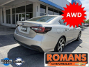 Thumbnail image of 2020 Subaru Legacy at Romans Chevrolet Buick