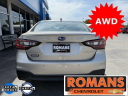 Thumbnail image of 2020 Subaru Legacy at Romans Chevrolet Buick