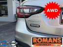 Thumbnail image of 2020 Subaru Legacy at Romans Chevrolet Buick