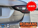Thumbnail image of 2020 Subaru Legacy at Romans Chevrolet Buick