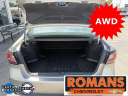 Thumbnail image of 2020 Subaru Legacy at Romans Chevrolet Buick