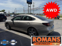 Thumbnail image of 2020 Subaru Legacy at Romans Chevrolet Buick