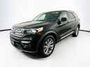 2023 Ford Explorer Limited at FredBeansHyundaiOfFlemington - NEW