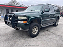 Thumbnail image of 2003 Chevrolet Suburban at One Stop Auto LLC