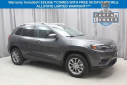 Thumbnail image of 2021 Jeep Cherokee at AC Motors