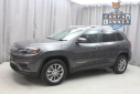 Thumbnail image of 2021 Jeep Cherokee at AC Motors