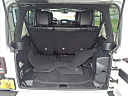Thumbnail image of 2012 Jeep Wrangler Unlimited at Randy Shirk's Northpointe Auto Sales