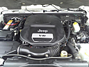 Thumbnail image of 2012 Jeep Wrangler Unlimited at Randy Shirk's Northpointe Auto Sales