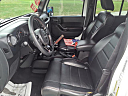 Thumbnail image of 2012 Jeep Wrangler Unlimited at Randy Shirk's Northpointe Auto Sales