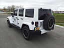 Thumbnail image of 2012 Jeep Wrangler Unlimited at Randy Shirk's Northpointe Auto Sales