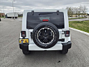Thumbnail image of 2012 Jeep Wrangler Unlimited at Randy Shirk's Northpointe Auto Sales