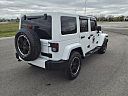 Thumbnail image of 2012 Jeep Wrangler Unlimited at Randy Shirk's Northpointe Auto Sales