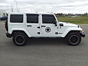 Thumbnail image of 2012 Jeep Wrangler Unlimited at Randy Shirk's Northpointe Auto Sales