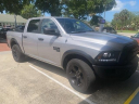 Thumbnail image of 2024 Ram 1500 Classic at Pat Fischer Nissan