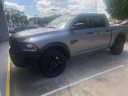 Thumbnail image of 2024 Ram 1500 Classic at Pat Fischer Nissan