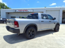 Thumbnail image of 2024 Ram 1500 Classic at Pat Fischer Nissan