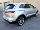 Thumbnail image of 2019 Lincoln MKC at Selective Motor Cars
