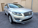 Thumbnail image of 2019 Lincoln MKC at Selective Motor Cars