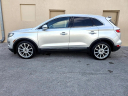 Thumbnail image of 2019 Lincoln MKC at Selective Motor Cars