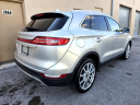 Thumbnail image of 2019 Lincoln MKC at Selective Motor Cars