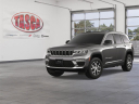 Thumbnail image of 2025 Jeep Grand Cherokee at Tasca Chrysler Dodge Jeep Ram White Plains