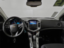 Thumbnail image of 2015 Chevrolet Cruze at Toyota Scion of Tampa Bay