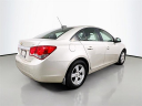 Thumbnail image of 2015 Chevrolet Cruze at Toyota Scion of Tampa Bay