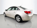 Thumbnail image of 2015 Chevrolet Cruze at Toyota Scion of Tampa Bay