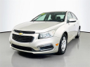 Thumbnail image of 2015 Chevrolet Cruze at Toyota Scion of Tampa Bay