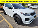 Thumbnail image of 2019 Land Rover Discovery Sport at Williams Brothers Chrysler Dodge Jeep Ram