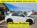 Thumbnail image of 2019 Land Rover Discovery Sport at Williams Brothers Chrysler Dodge Jeep Ram