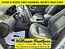Thumbnail image of 2019 Land Rover Discovery Sport at Williams Brothers Chrysler Dodge Jeep Ram