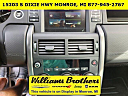 Thumbnail image of 2019 Land Rover Discovery Sport at Williams Brothers Chrysler Dodge Jeep Ram