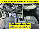 Thumbnail image of 2019 Land Rover Discovery Sport at Williams Brothers Chrysler Dodge Jeep Ram