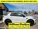 Thumbnail image of 2019 Land Rover Discovery Sport at Williams Brothers Chrysler Dodge Jeep Ram