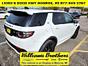 Thumbnail image of 2019 Land Rover Discovery Sport at Williams Brothers Chrysler Dodge Jeep Ram