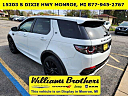 Thumbnail image of 2019 Land Rover Discovery Sport at Williams Brothers Chrysler Dodge Jeep Ram