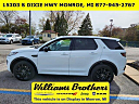 Thumbnail image of 2019 Land Rover Discovery Sport at Williams Brothers Chrysler Dodge Jeep Ram